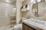 2 Full Bathrooms
